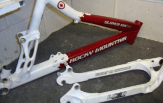 Frame Before