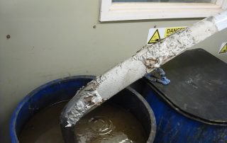 Paint Removal
