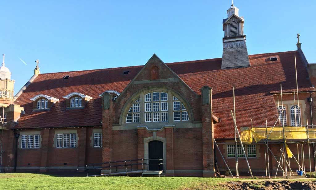 Duke-of-York-School