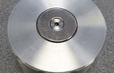 Aluminium Scent Boxes
