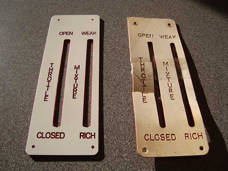 Control-Panel