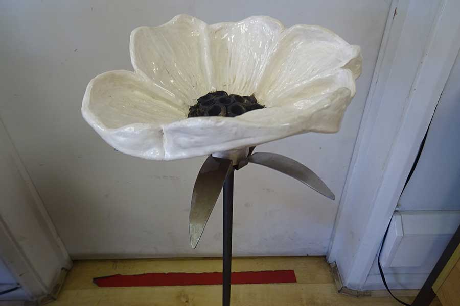 Flower Artwork