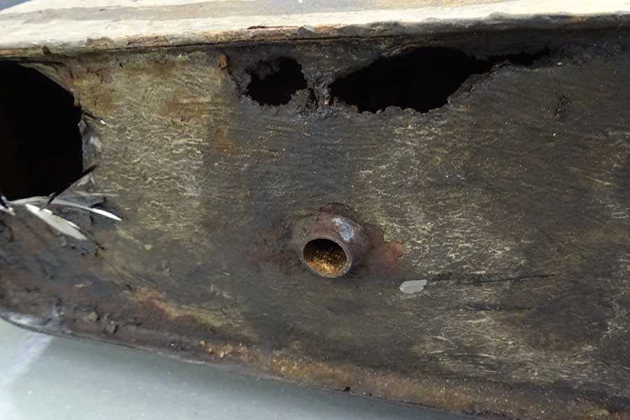 Reliant-Regal-Fuel-Tank-1