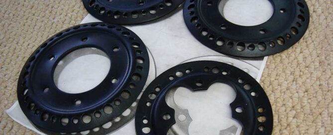 Balck Zinc