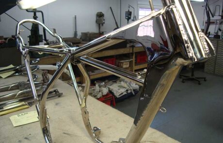 Bright Nickel