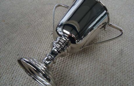 Bright Nickel