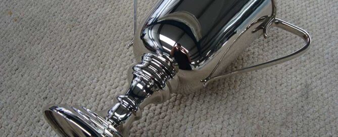 Bright Nickel