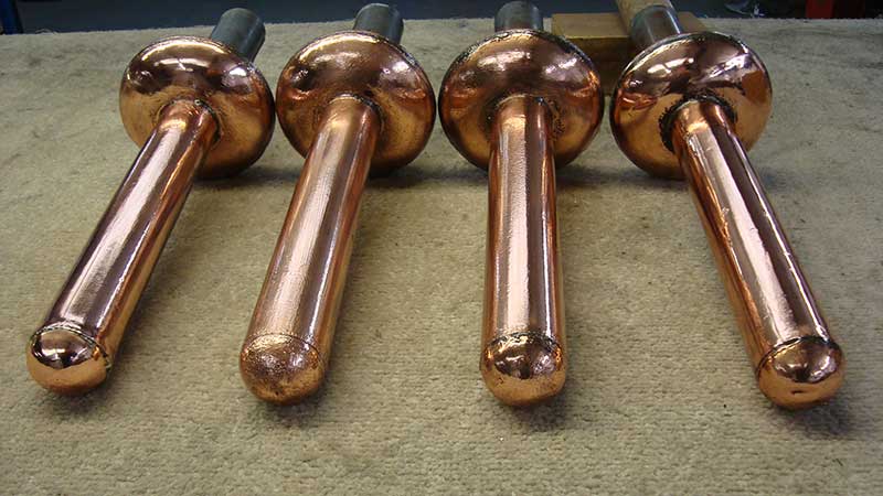 Church Candles