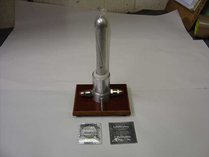 Condom Testing Equipment