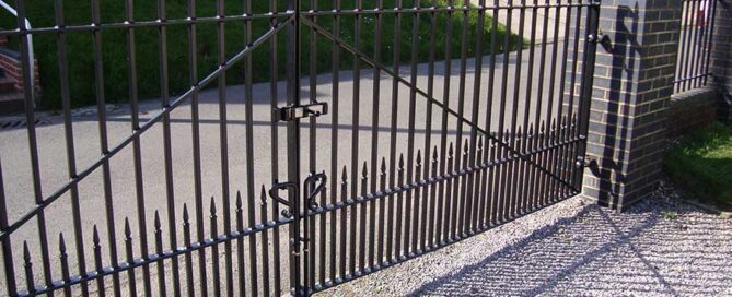 Gates and Railings