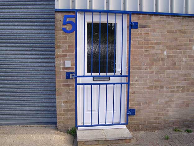 Security-gates-and-railings Security gates and railings