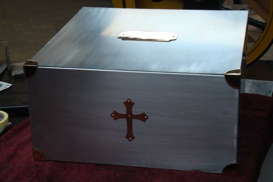 Time-Capsule