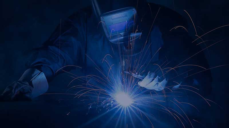 Welding-Mobile